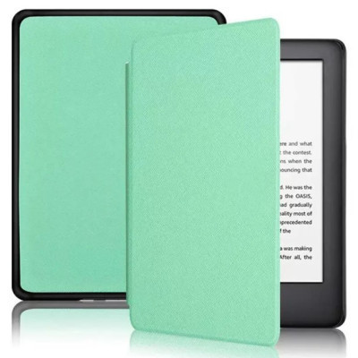 Чехол для электронной книги BeCover Ultra Slim Amazon Kindle 11th Gen. 2022 6" Mint (708848) Винница - изображение 1