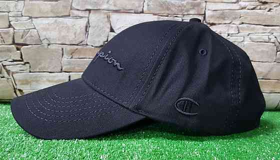 Бейсболка Champion Чемпіон Київ