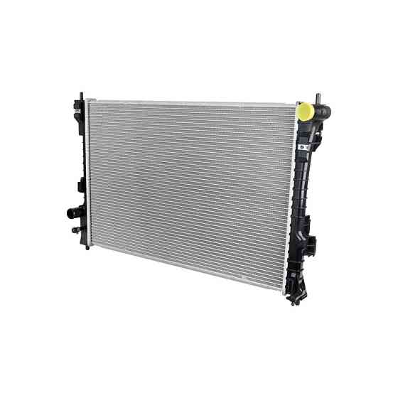 Радиатор охлаждения Ford EB5Z8005E 35160 Киев