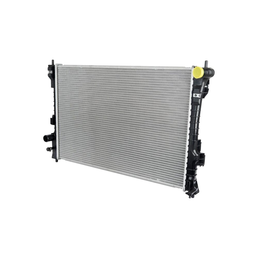 Радиатор охлаждения Ford EB5Z8005E 35160 Киев - изображение 1