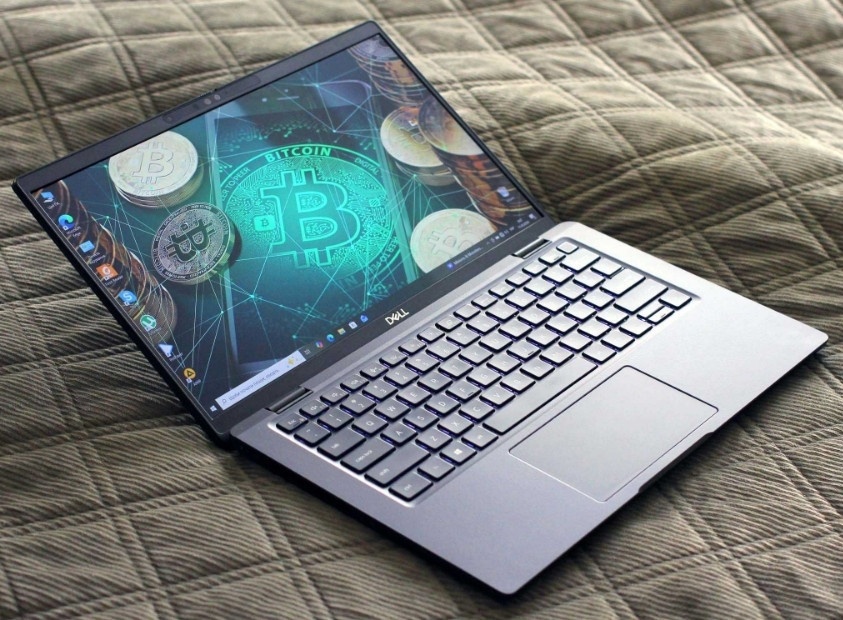 DELL 7420/2022г/i5-1145G7 8х!/Видео 4GB/16GB/SSD512 Харьков - изображение 5