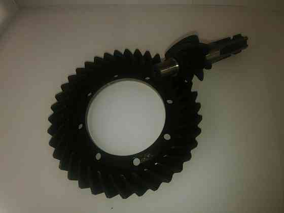 Планетарка (конічна пара) (8зб.) МТ, УРАЛ (Київ) VDK Киев