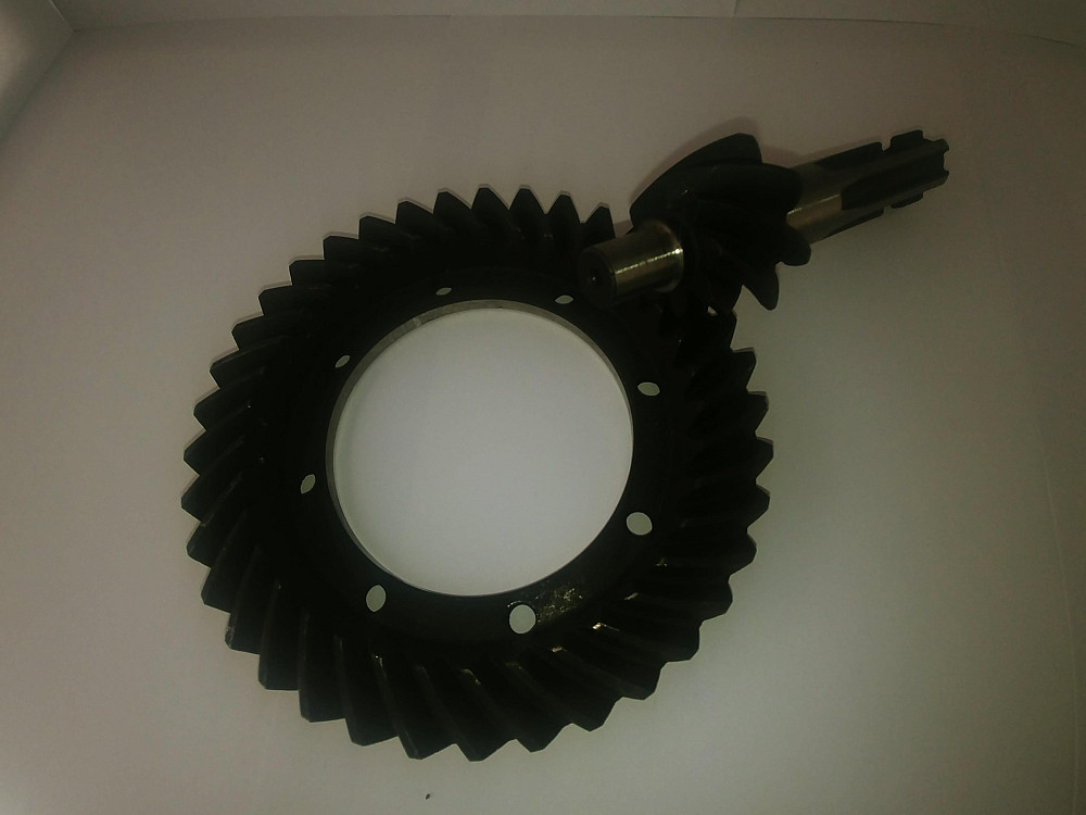 Планетарка (конічна пара) (8зб.) МТ, УРАЛ (Київ) VDK Київ - фото 1