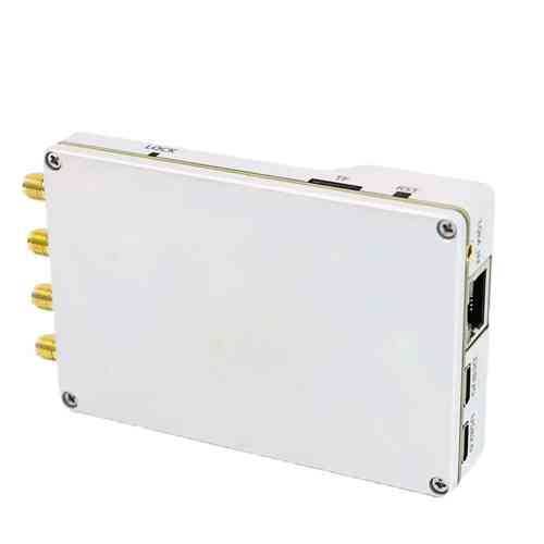 SDR радиостанция с 4 антеннами 70МГц 6ГГц PlutoSky R2 9363, Zynq7020 Киев