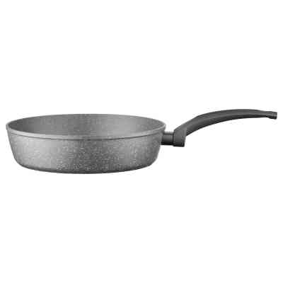 Сковорода Ardesto Gemini Gourmet Apulia Grey 26 см (AR1926GDS) Вінниця