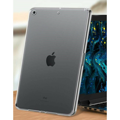 Чохол до планшета BeCover Apple iPad 10.2 2019/2020/2021 Transparancy (711096) Вінниця - фото 3