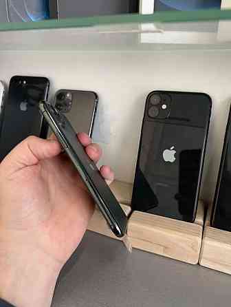 Новий iPhone 11 Pro 512gb Midnight Green гарантія Open box Киев