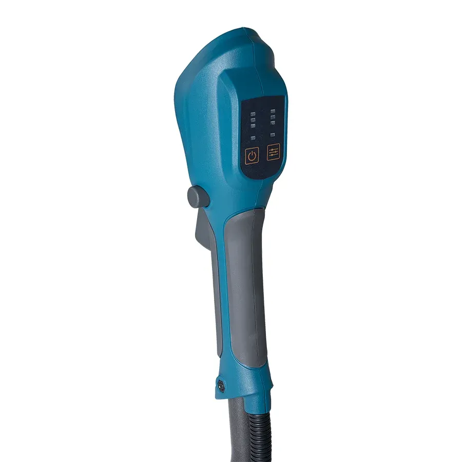 Потужна акумуляторна коса PROFI-TEC PGT4540 POWERLine : з АКБ 2шт-20V 4.0 Ah+ЗП (007039) Київ - фото 6