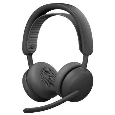 Наушники Logitech Zone Wireless 2 ES Graphite (981-001503) Вінниця