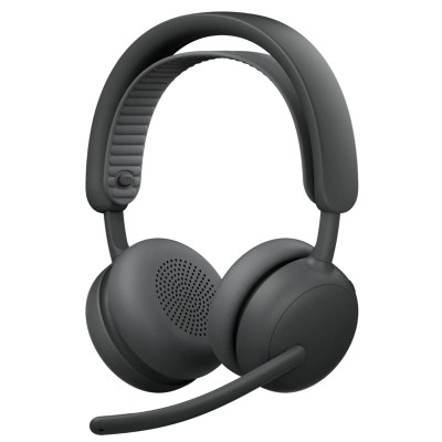 Наушники Logitech Zone Wireless 2 ES Graphite (981-001503) Вінниця - фото 1