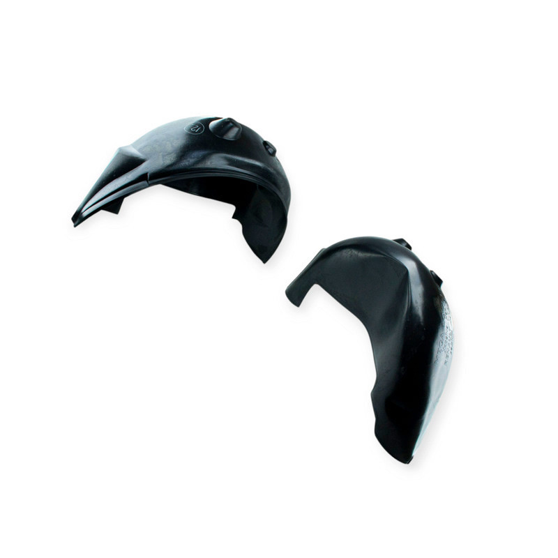 Захист-підкрилки Трафік (Opel Vivaro) (2001-2013р) задні Рено Мукачево - фото 1