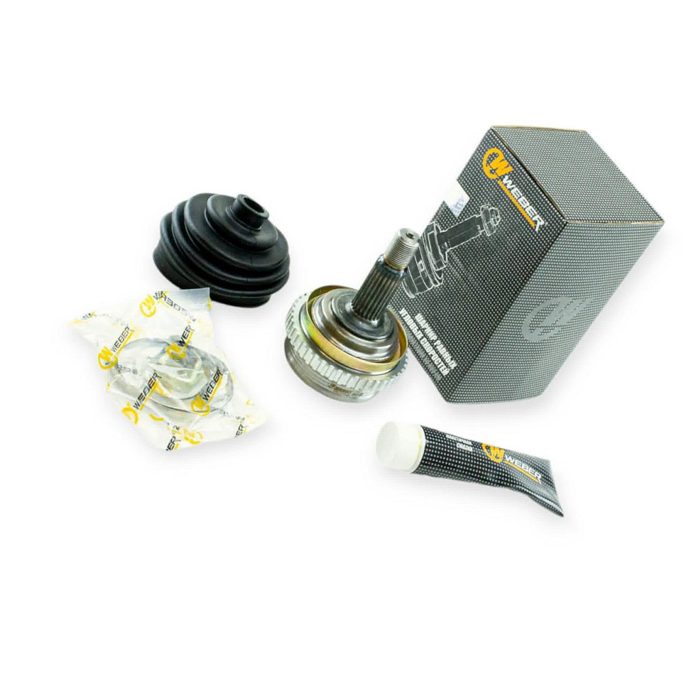 Шрус 2170, 2171, 2172, 1117, 1118, 1119 зовнішній з АBS WEBER Мукачево - фото 1