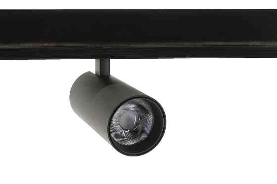 Milight Магнітний світильник spotlight білий 3000К 45*100 mm 12Вт 1080Lm з керуванням куту пром Київ