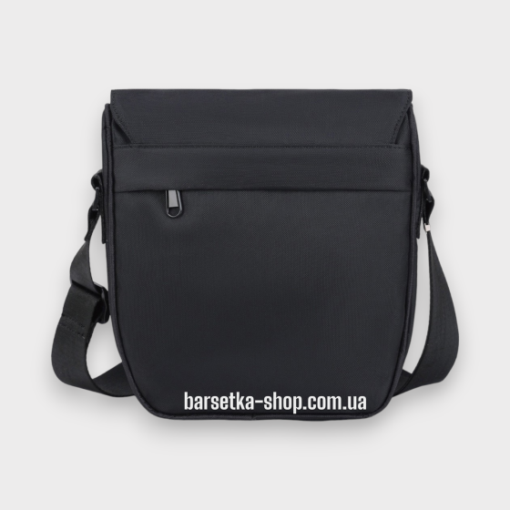 Сумка через плечо Trapstar COBRA T BAG черный Запорожье