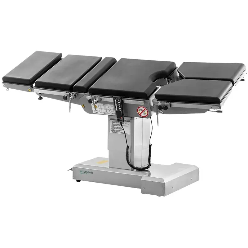 Електричний операційний стіл SAIKANG A301 Дніпро - фото 2