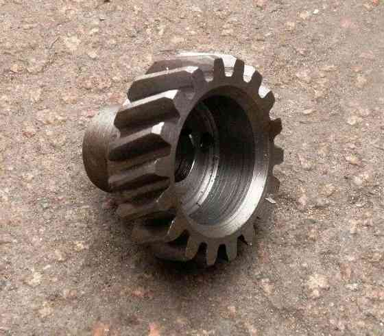 Шестерня генератора мотоцикл Дніпро , Мт (Київ) Мукачево