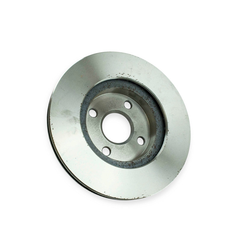 Диск Джили MK пер FT 1210-34BG тормозной Мукачево - изображение 1