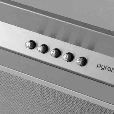 Вытяжка кухонная Pyramida ABH 52 PBA (700) IX Винница