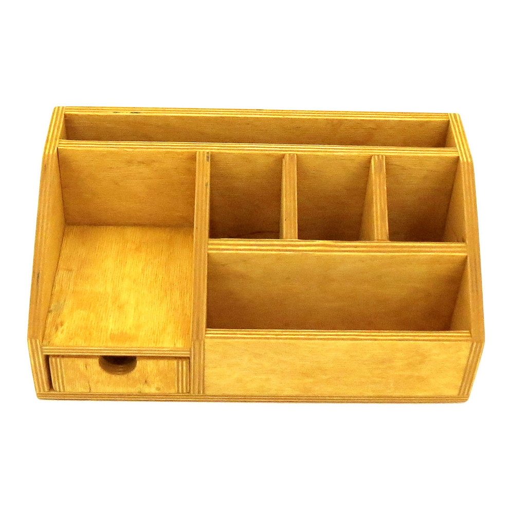 Органайзер настільний "Блумфілд" каррі Миколаїв - фото 8