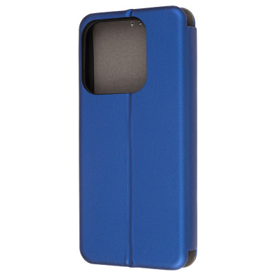 Чохол до мобільного телефона Armorstandart G-Case ZTE Nubia V60 Design Blue (ARM79000) Вінниця - фото 2