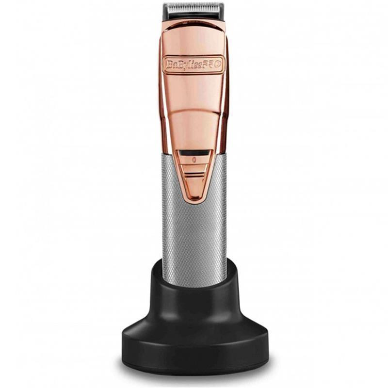 Тример Babyliss Pro FX7880RGE RoseFX Рожевий Харків - фото 3