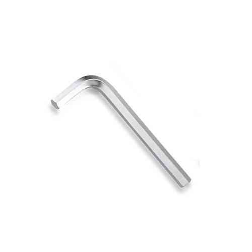 Ключ шестигранник 5 мм Г-подібний TOPTUL AGAS0509 Чернігів