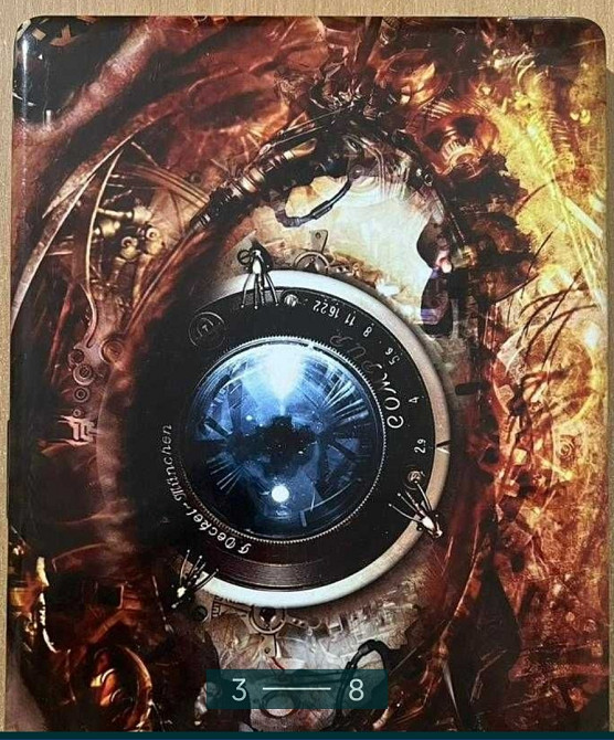 Ультрабук: HP 250 G7 i5-8265U/ 1Tb SSD M2/4Gb.DR4) 15.6