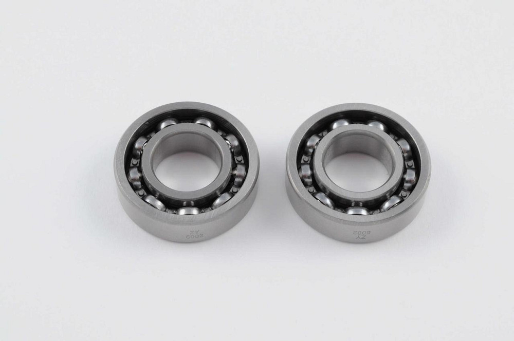 Підшипники коленвала бензопила (пара) для St M 180 Мукачево - фото 1