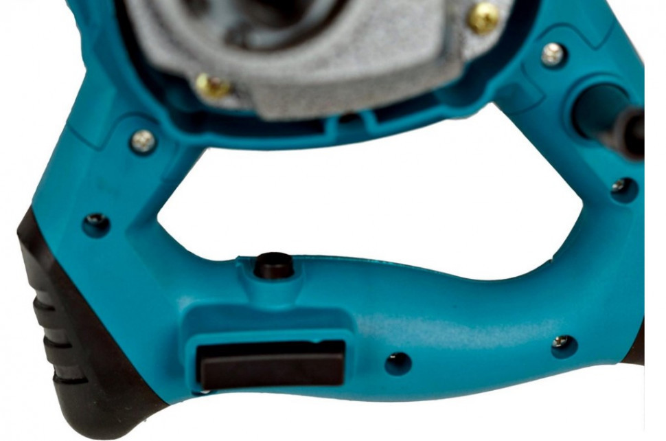 OX-1201 Будівельний міксер 2800Вт, 970 об/хв, 2 змішувачі Ø110мм для фарби, бетону, клею та розчинів Одеса - фото 10