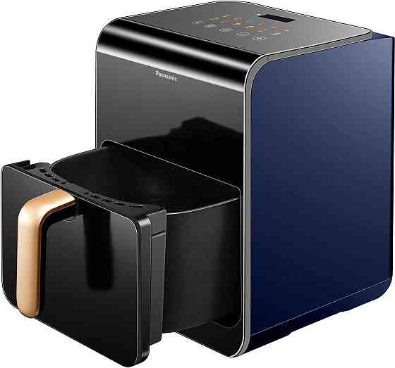 Мультипіч Panasonic NF-CC600ATS ( 5.4 кг ) Харьков