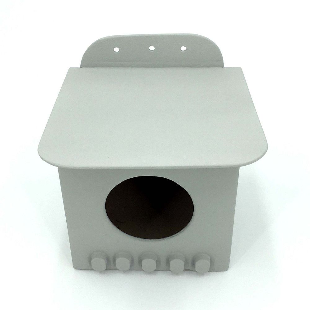 Гнездовье для птиц 