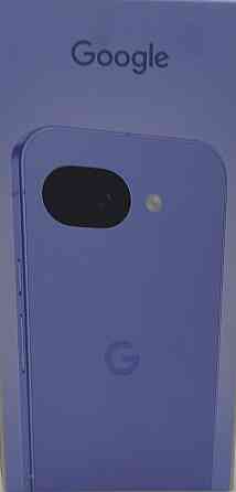 Google Pixel 10a 8/128 Lavender Purple. Харьков
