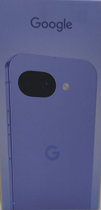 Google Pixel 10a 8/128 Lavender Purple. Харьков - изображение 3