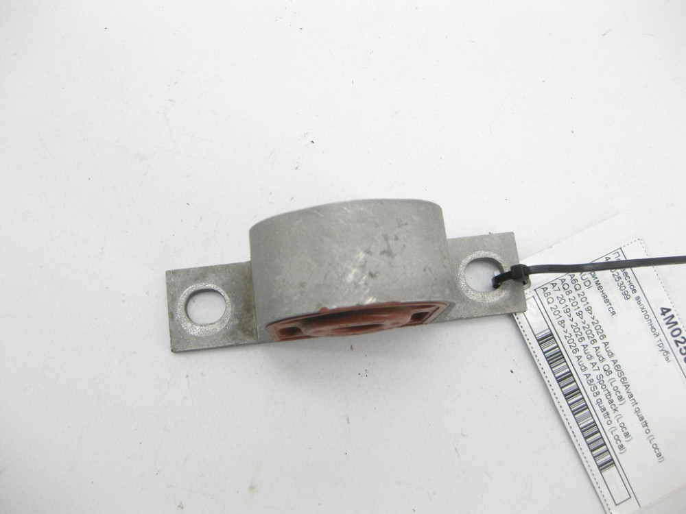 VAG  4M0253099 Підвісне вихлопної труби Одеса - фото 2