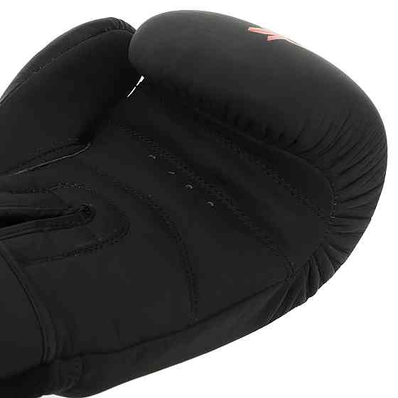 Перчатки боксерские кожаные FISTRAGE VL-4153 10,12,14 унций цвета в ассортим.Перчатки для бокса и единоборств Киев