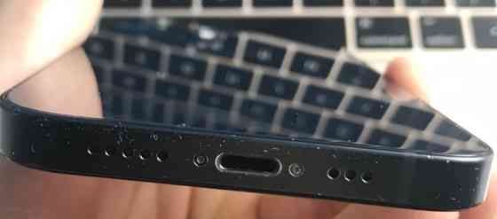 Айфон Apple iPhone 13 256Gb. Neverlock Black. Киев