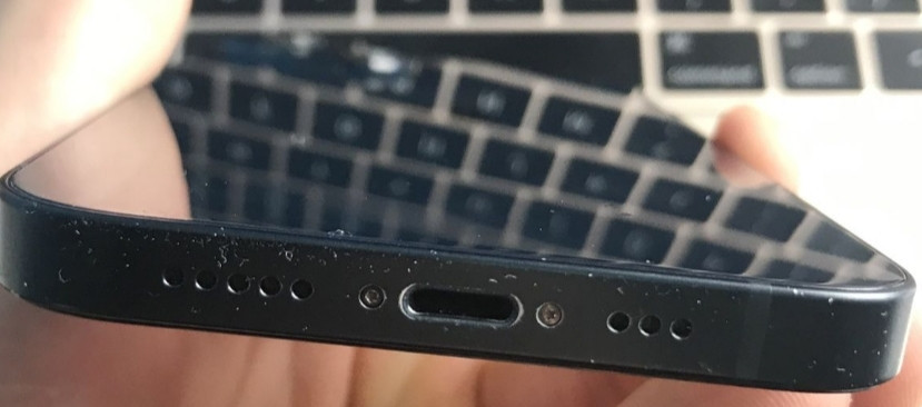 Айфон Apple iPhone 13 256Gb. Neverlock Black. Харків - фото 3