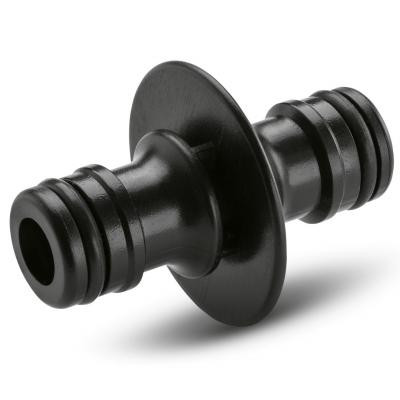 Адаптер для шланга Karcher двосторонній LOOSE (2.645-067.0) Вінниця - фото 1