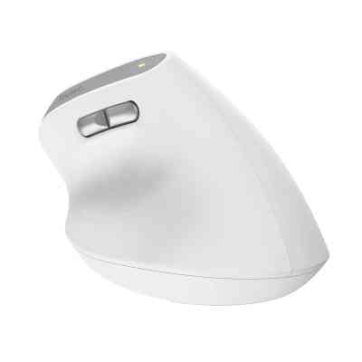 Мишка Trust Bayo II Ergonomic Wireless White (25398) Вінниця