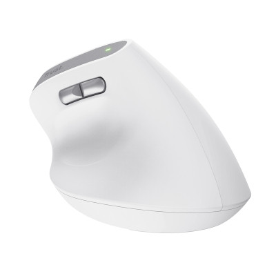 Мышка Trust Bayo II Ergonomic Wireless White (25398) Винница - изображение 6