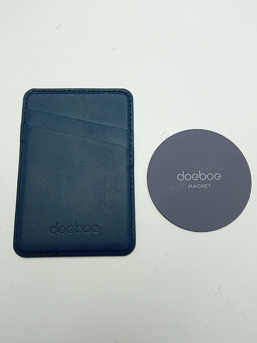 Картхолдер на магніті Doeboe Луцк - изображение 2