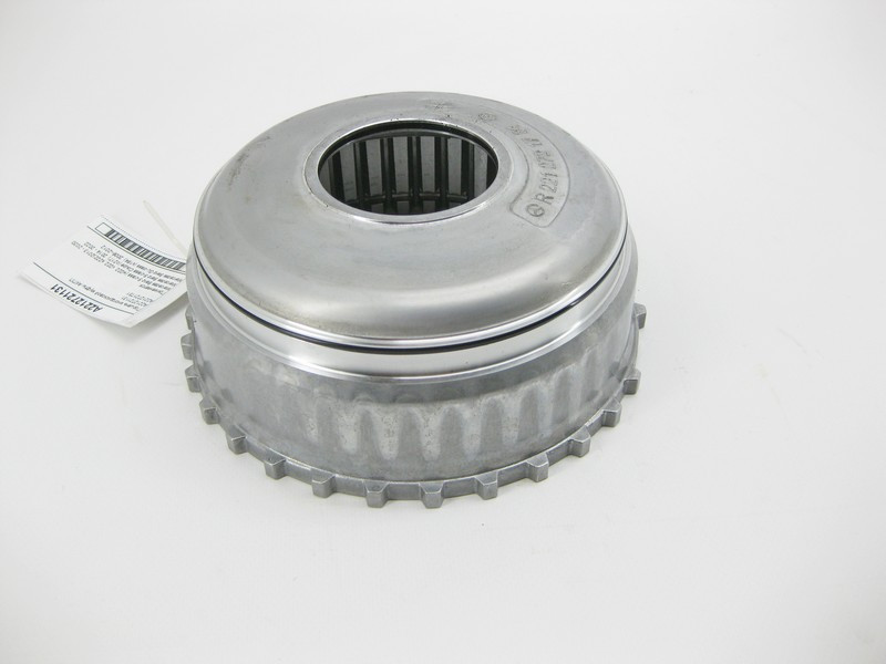 Mercedes-Benz  A2212721131 Поршень багатодискової муфти АКПП Одесса - изображение 4