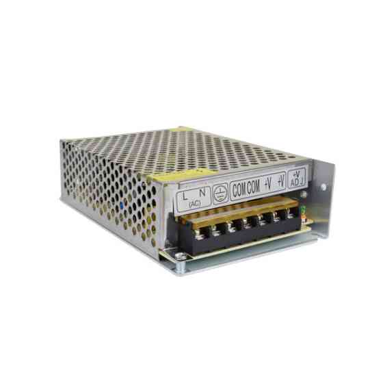 Блок живлення Full Energy BGM-1210Lite 12 В / 10 А на 2 канали навантаження Київ