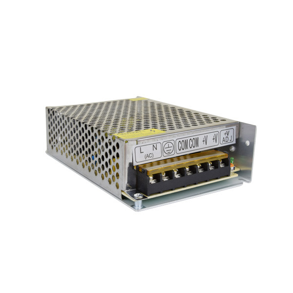 Блок живлення Full Energy BGM-1210Lite 12 В / 10 А на 2 канали навантаження Київ - фото 1