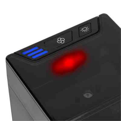 Воздухоочиститель Noveen MAC330 Винница