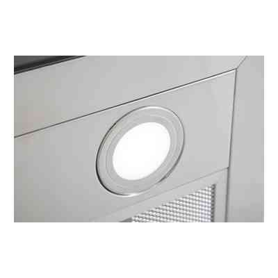 Витяжка кухонна Interline CUBA X/BL 60 TB/2/T Вінниця