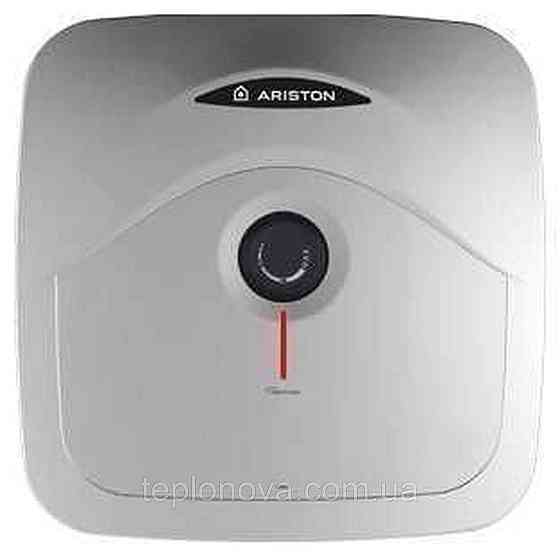 Водонагрівач ARISTON ANDRIS RS 15/3 підведення води знизу Чернівці