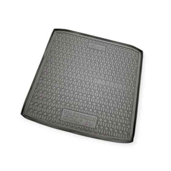 Килимок VW Гольф 4 1999-2006 універсал багажника Мукачево