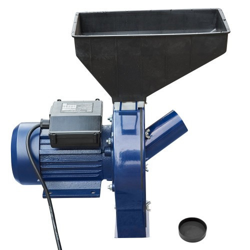 Кормоподрібнювач ДТЗ КР-02Т Харьков - изображение 4