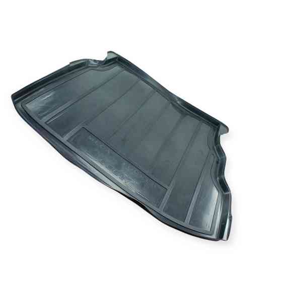 Килимок Джилі CK багажника Мукачево